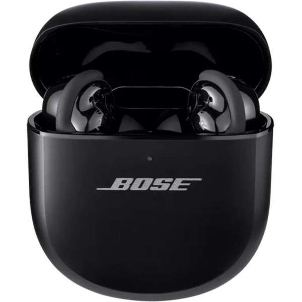 Bose QuietComfort Ultra Earbuds (2nd Gen.) bezdrôtové slúchadlá čierna