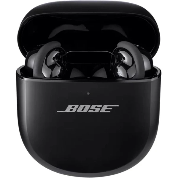 Bose QuietComfort Ultra Earbuds (2nd Gen.) bezdrôtové slúchadlá čierna - Slúchadlá - Hlavný obrázok