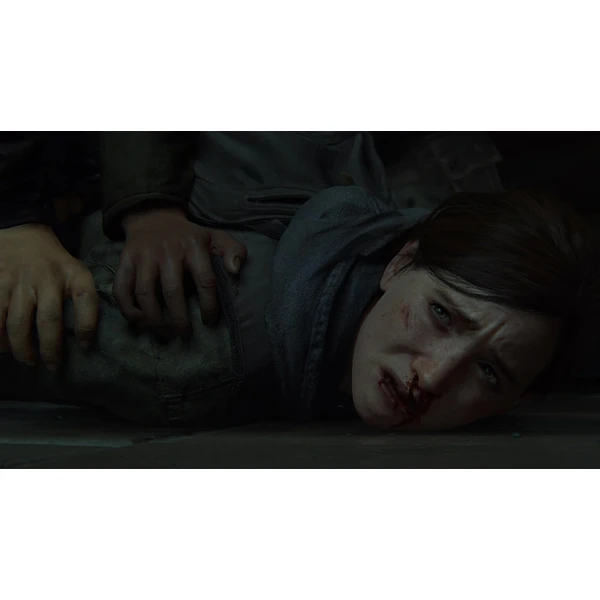 Last of Us: Part II (PS4) - Hry na PS4 - Obrázok RYJ3100201