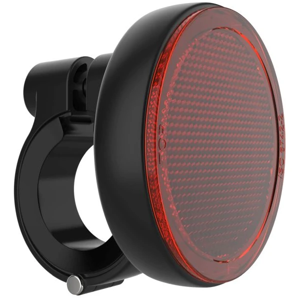 FIXED Tag Reflector Smart Tracker lokátor na bicykel s podporou Apple Find My čierny - Lokátory - Obrázok RYM5000J01