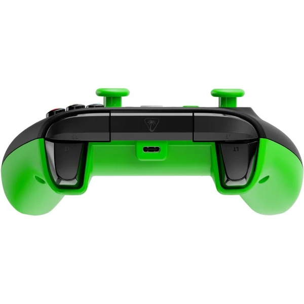 Turtle Beach herný ovládač Rematch Core (XBOX/PC) čiernozelený - Herné ovládače - Obrázok RYMH000K01