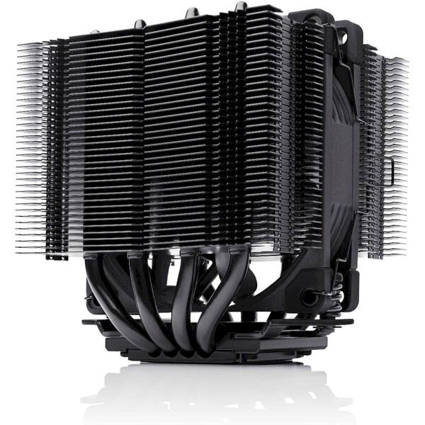 E-shop Noctua NH-D9L chromax black