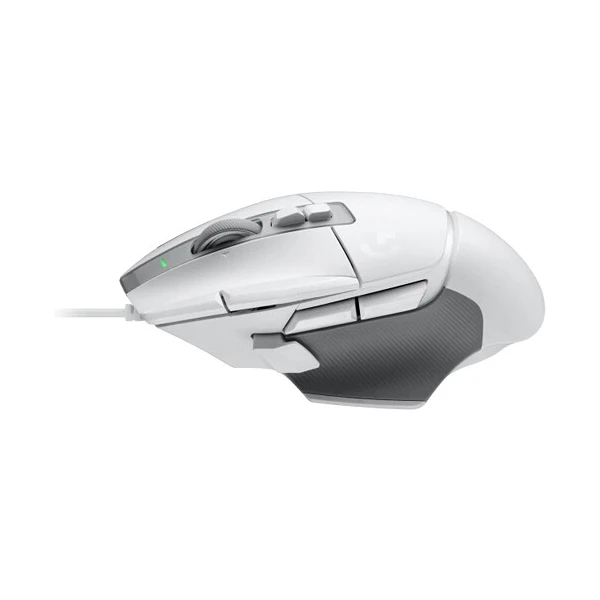 Logitech G502 X herná myš biela - Myši - Obrázok RYNM300401