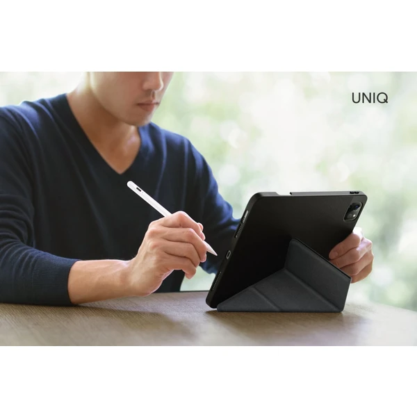 UNIQ PIXO magnetický stylus pre iPad čierny - Stylusy - Obrázok RYSV000501