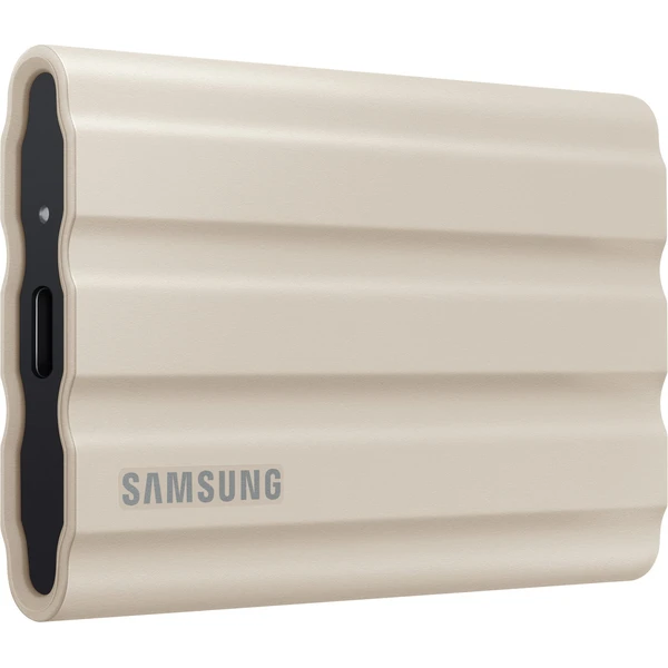 Samsung Externý T7 Shield SSD  - SSD - Hlavný obrázok