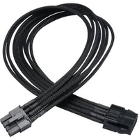 Akasa (AK-CBPW09-40BK), Flexa  - Káble a redukcie