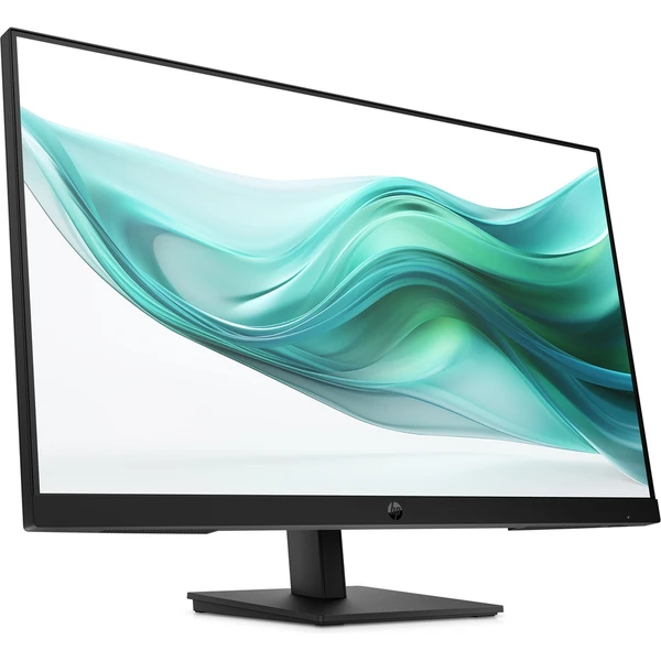 HP 327ph monitor 27" - Monitory - Obrázok RZ5F000K01