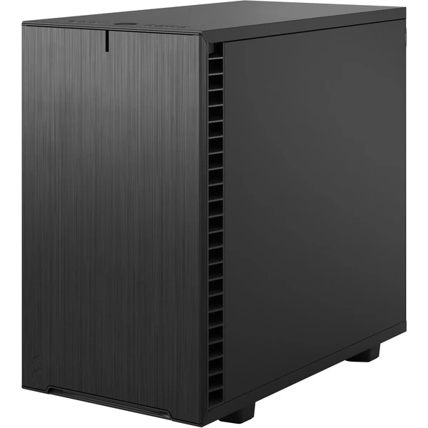 Fractal Design Define 7 Nano Black TG Light Tint - Počítačové skrine - Obrázok RZ6A000601