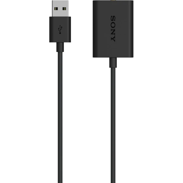 Sony INZONE H3 herné slúchadlá čierne - Slúchadlá - Obrázok RZ7H000K01