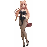 Figúrka Furyu BiCute Bunnies Rising of Shield Hero - Raphtalia 25 cm - Figúrky