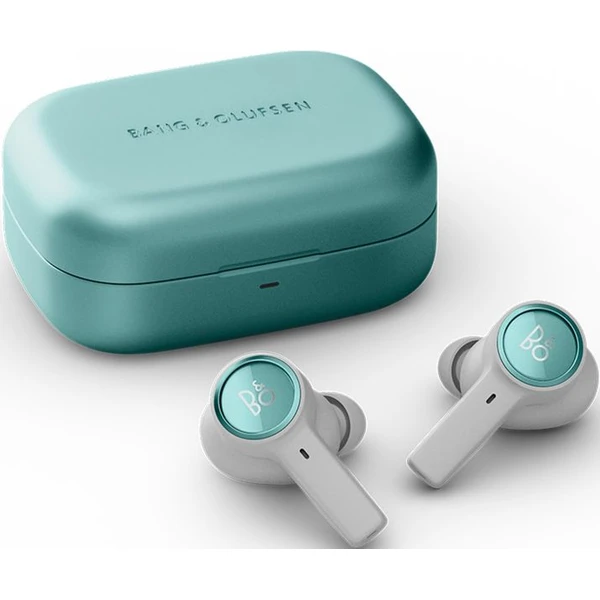 Bang & Olufsen Beoplay ELEVEN Eucalyptus Green - Slúchadlá - Obrázok RZ9J000K01