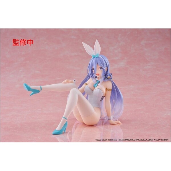 E-shop Figurka Taito Prize Date A Live V - Mio Takamiya (Bunny verzia) 13 cm