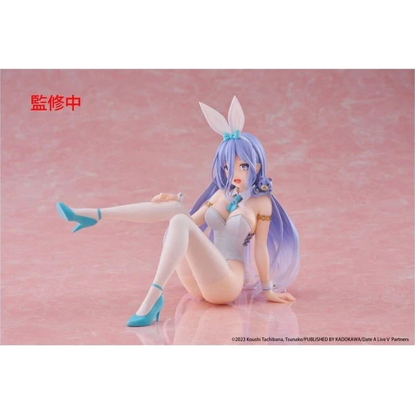 Figurka Taito Prize Date A Live V - Mio Takamiya (Bunny verzia) 13 cm     - Figúrky - Hlavný obrázok