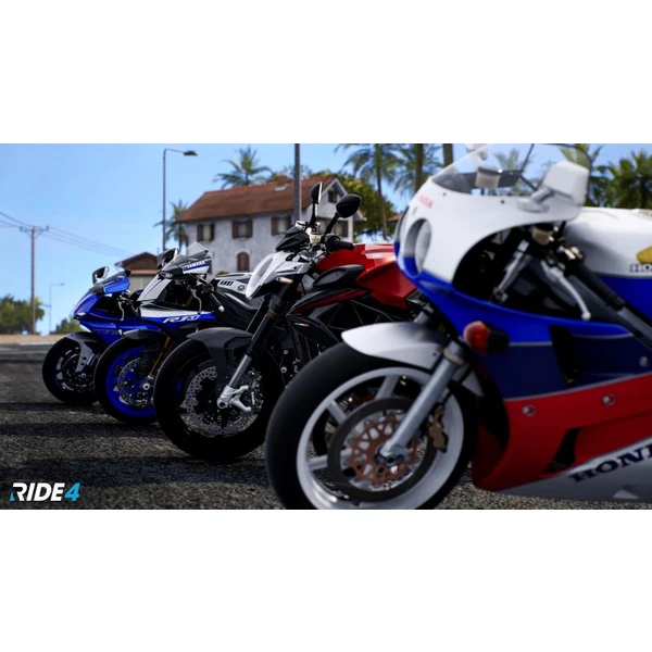 RIDE 4 (Xbox One) - Hry na Xbox One - Obrázok RZD3100201