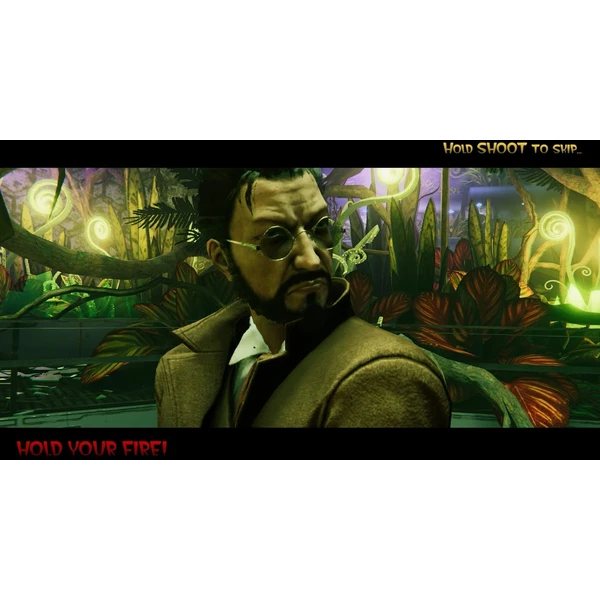 The House of the Dead: Remake (PS4) - Hry na PS4 - Obrázok RZFG300401