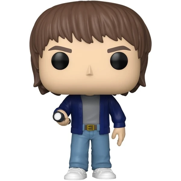 Funko POP! #1797 TV: Stranger Things S5 - Jonathan Byers - Funko POP! - Obrázok RZHK000K01