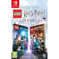 LEGO Harry Potter Collection (SWITCH) - Hry na Nintendo Switch