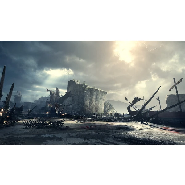 Ryse Son of Rome (Xbox One) - Hry na Xbox One - Obrázok RZP4100201