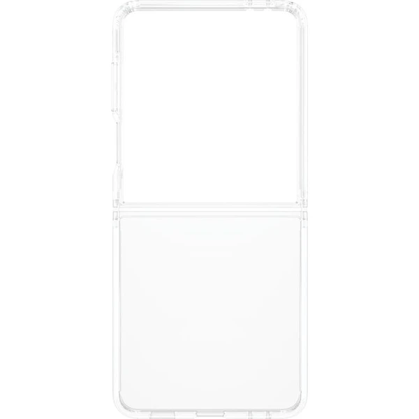 PanzerGlass® CARE Urban kryt Samsung Galaxy Z Flip7 číry - Puzdra - Obrázok RZQE000K01