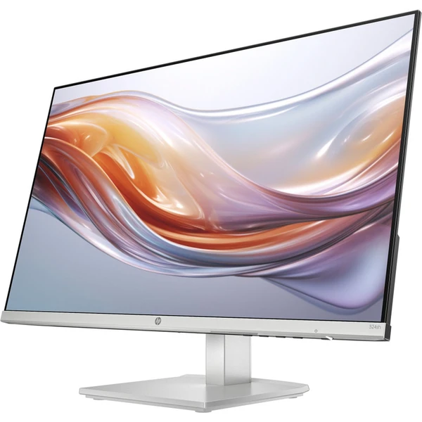 HP 524sh monitor 23,8" - Monitory - Obrázok S016000J01
