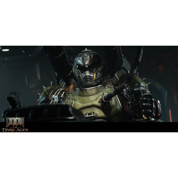 DOOM: The Dark Ages Premium Edition (XSX) - Hry na Xbox Series - Obrázok S01C000O01