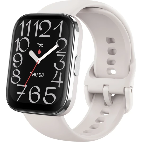 Amazfit Bip 5 Unity chytré hodinky šedej - Inteligentné hodinky - Obrázok S01D000L01