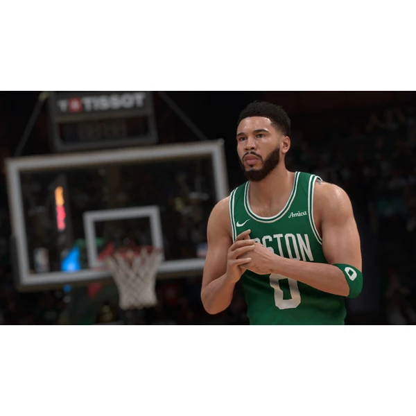 NBA 2K25 (Xone/XSX) - Hry na Xbox Series - Obrázok S036000P01