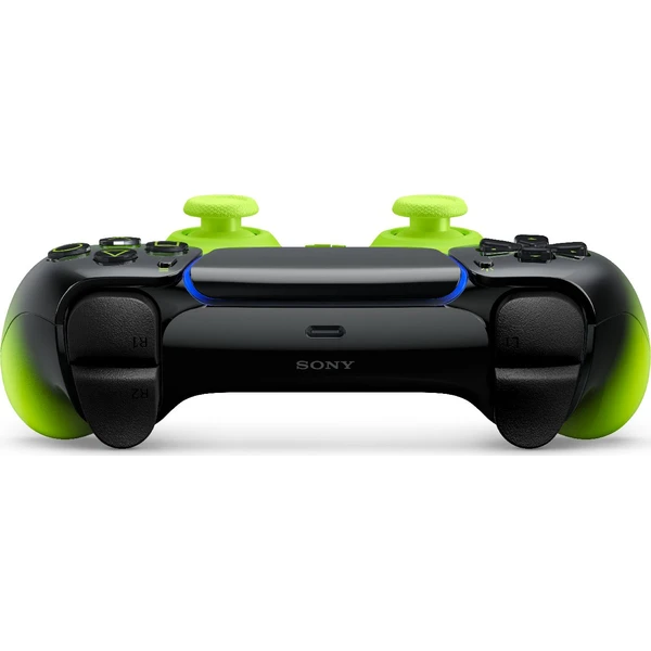 DualSense Wireless Controller Remix Green - Herné ovládače - Obrázok S03S000K01