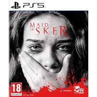 Maid of Sker (PS5) - Hry na PS5