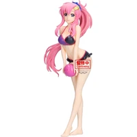 Figúrka Bandai Mobile Suit Gundam Seed Freedom The Movie - Lacus Clyne 22 cm - Figúrky