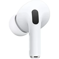 Náhradné slúchadlo ľavé Apple AirPods Pro 2 (Lightning) - Náhradné slúchadlá