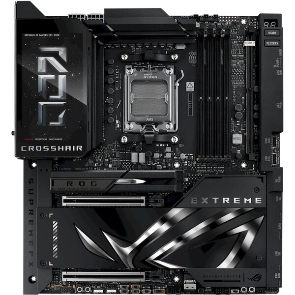 E-shop ASUS ROG CROSSHAIR X870E EXTREME