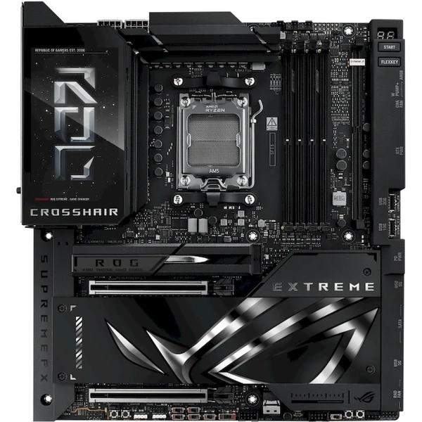 ASUS ROG CROSSHAIR X870E EXTREME - Základné dosky - Hlavný obrázok