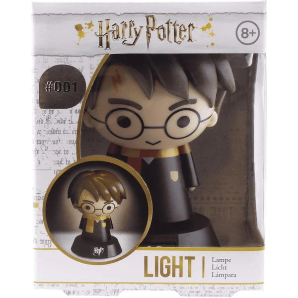 Icon Light Harry Potter - Harry - Lampičky - Obrázok S08C300401