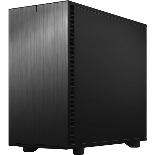 Fractal Design Define 7 Čierna Solid - Počítačové skrine - Obrázok S0AW600301