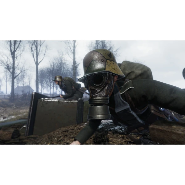 WWI: Tannenberg (PS4) - Hry na PS4 - Obrázok S0B4100201