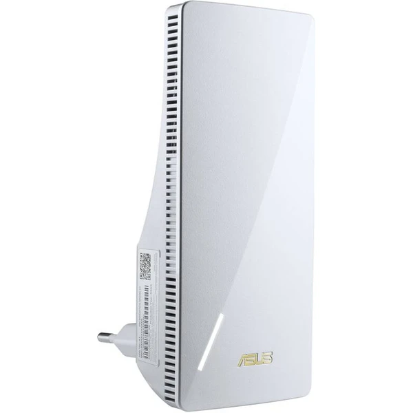ASUS RP-AX58 WiFi Extender - Wi-Fi extendery - Obrázok S0BA000J01