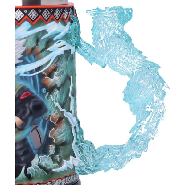 Korbel Nemesis Now Naruto - Kakashi 17 cm - Hrnčeky - Obrázok S0BF000P01