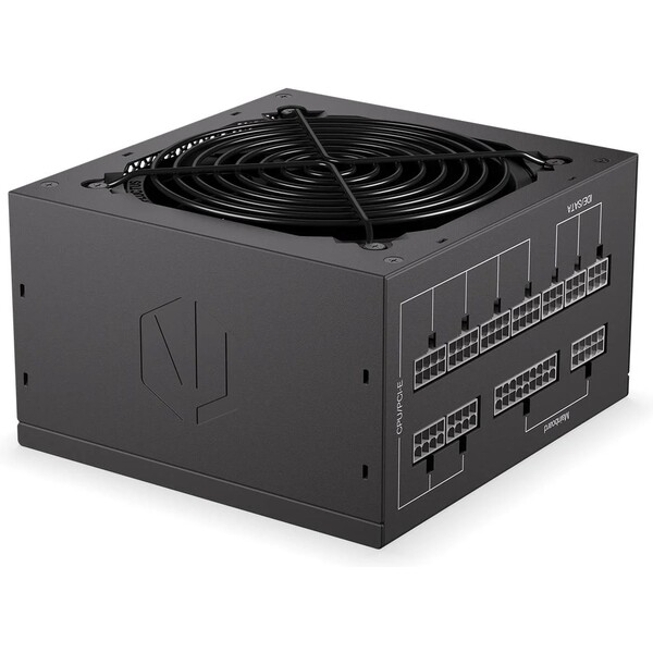 E-shop Endorfy Supremo FM5 Gold 650W