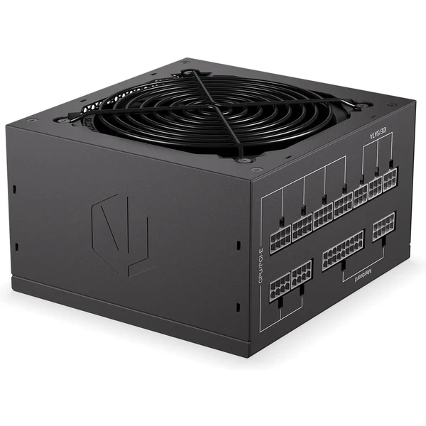 Endorfy Supremo FM5 Gold 650W - Zdroje - Hlavný obrázok
