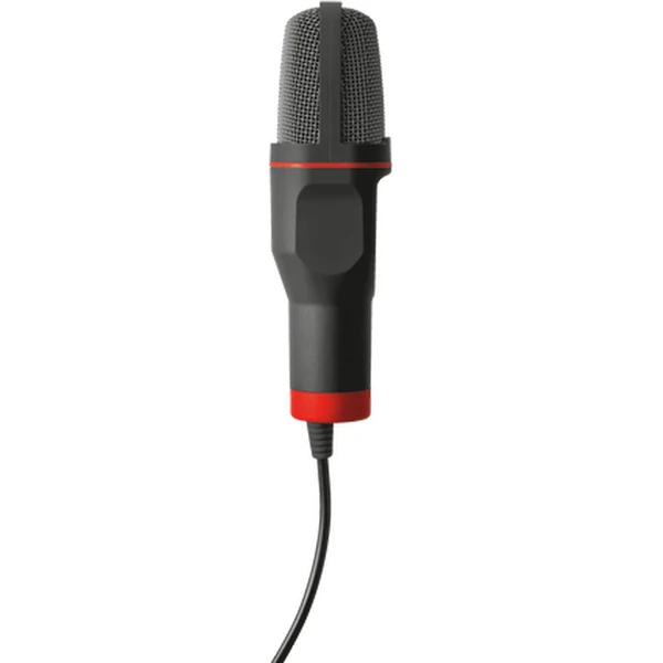 Trust GXT212 MICO USB mikrofón - Mikrofóny - Obrázok S0CD000K01