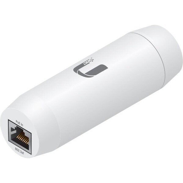 Ubiquiti INS-3AF-I-G PoE konvertor