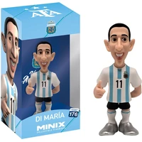 MINIX Football: NT Argentína - Di María - Minix