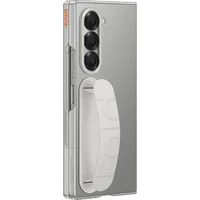 Samsung Clear Case kryt Galaxy Z Fold6 číry - Puzdra