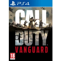Call of Duty: Vanguard (PS4) - Hry na PS4