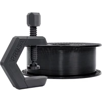 Prusament PETG Matte 1kg čierna - Spotrebný materiál
