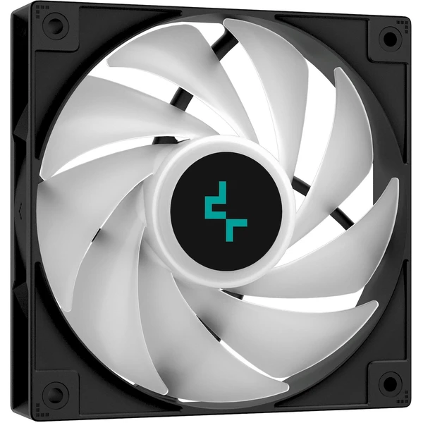 DEEPCOOL AG620 BK ARGB chladič - Chladiče - Obrázok S0J9000O01