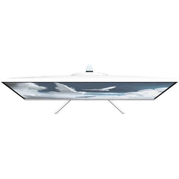 AROZZI NOVA herný monitor 23,8" biely - Monitory - Obrázok S0JJ000K01