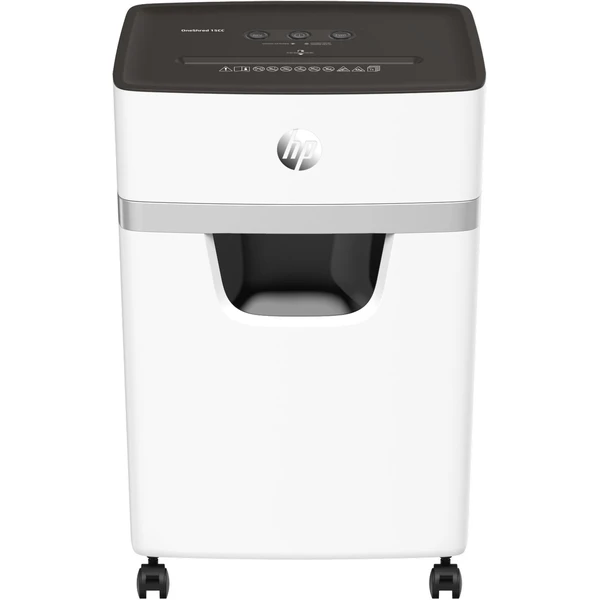 HP OneShred 15CC skartovačka - Skartovačky - Obrázok S0KE000O01