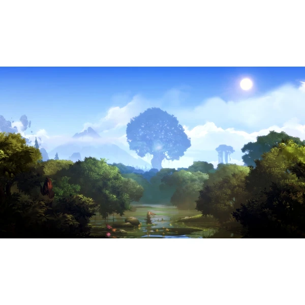 Ori and the Blind Forest (SWITCH) - Hry na Nintendo Switch - Obrázok S0L3100201